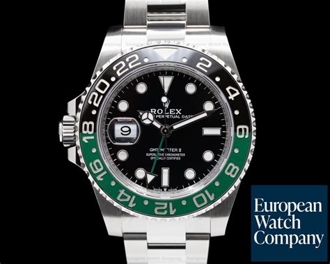 2023 rolex sprite|rolex gmt master 2023.